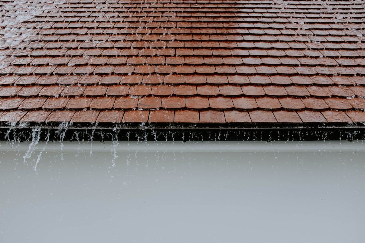 Oregon coast roofing project by Makoa Construction